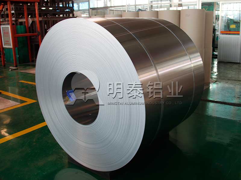 蛋糕托盤(pán)用3105-O鋁卷價(jià)格多少？明泰鋁業(yè)為您解答